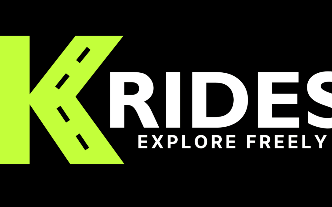 Welcome to KRides — Discover Kefalonia Your Way