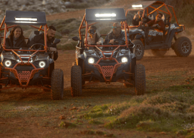 Kefalonia Rides Buggy Adventure in Lixouri