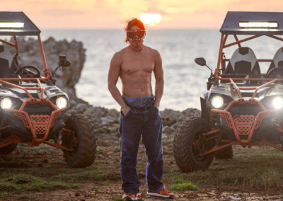 Kefalonia Rides Buggy Adventure Extreme Sports