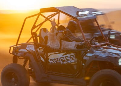 Kefalonia Rides Buggy Adventure