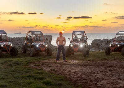 Kefalonia Rides Buggy Adventure Extreme Sports