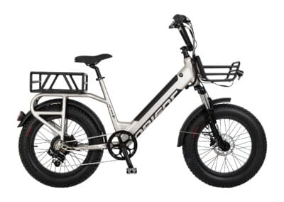 e-Bike rentals Kefalonia Rides Lixouri