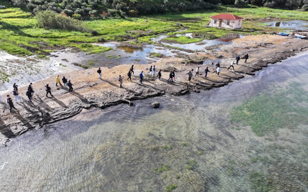 Hiking Tours — Discover Kefalonia One Step at a Time