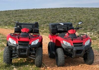 ATV Rentals Kefalonia Rides Lixouri